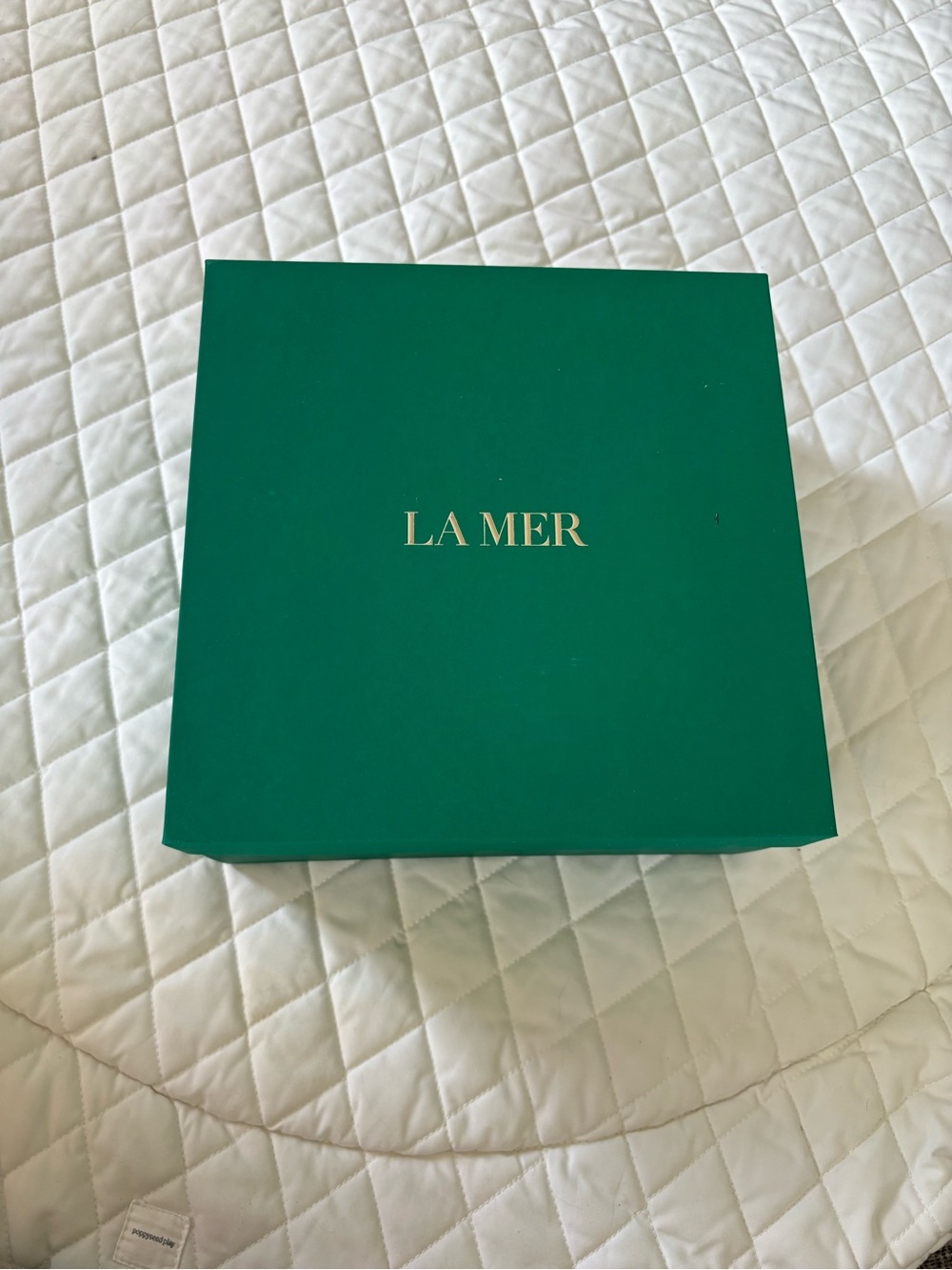 La Mer Gift Box